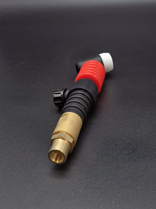26FV Real Heat Resistance Head Torch - Image 5