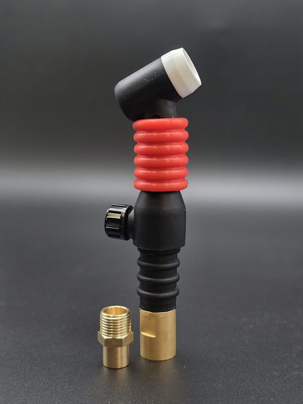 26FV Real Heat Resistance Head Torch - Image 4