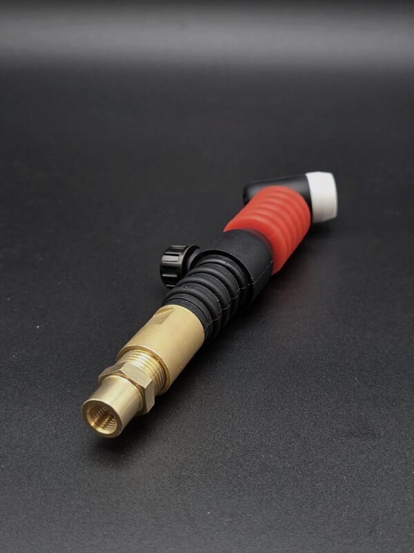 26FV Real Heat Resistance Head Torch - Image 3