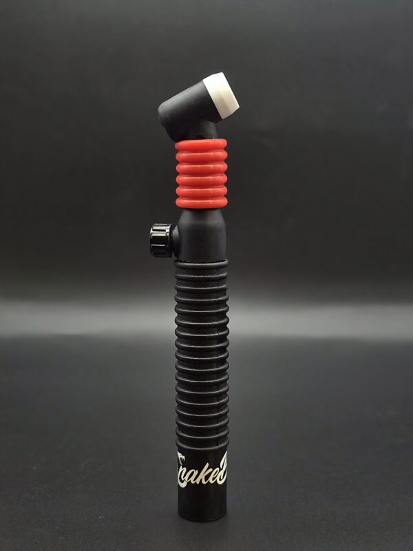26FV Real Heat Resistance Head Torch