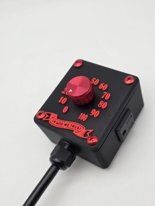 Welding Remote With Outlets - Image 5