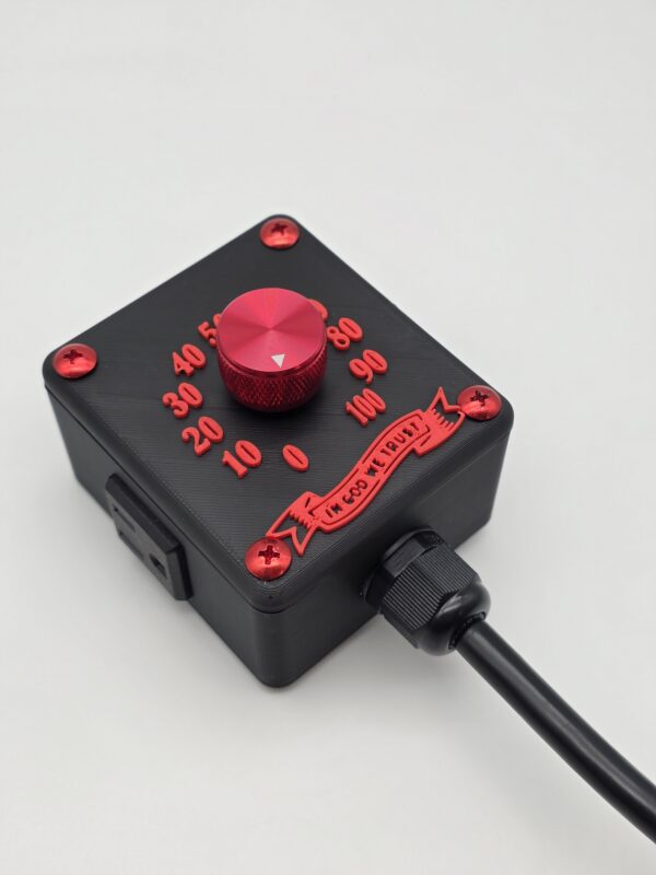 Welding Remote With Outlets - Image 4
