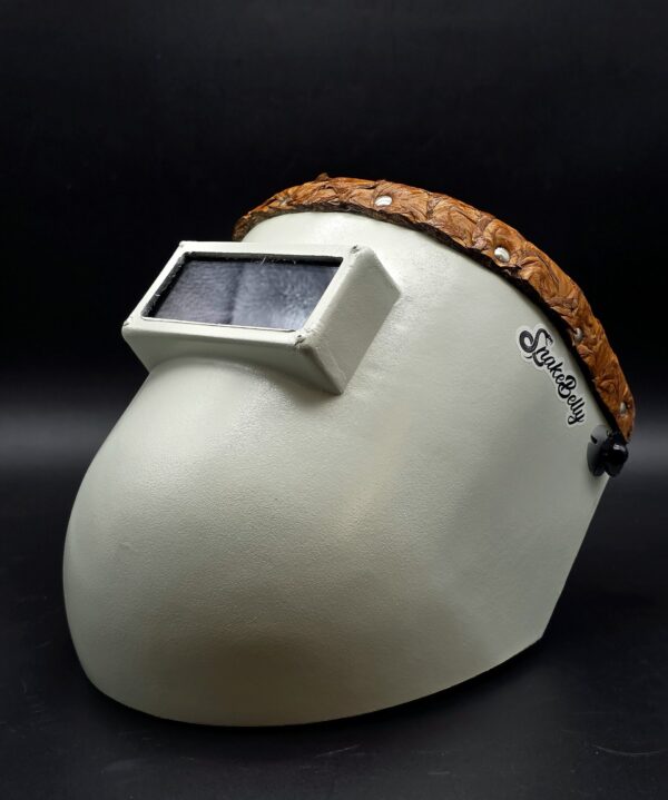 Pipeliner Tan Pirarucu Fish Top
