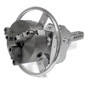 Rollout Wheel
