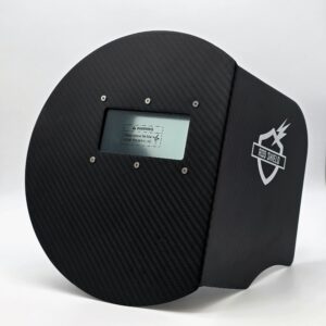 Carbon Fiber 1 Piece