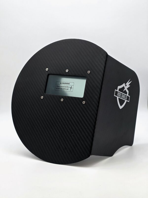 Carbon Fiber 1 Piece