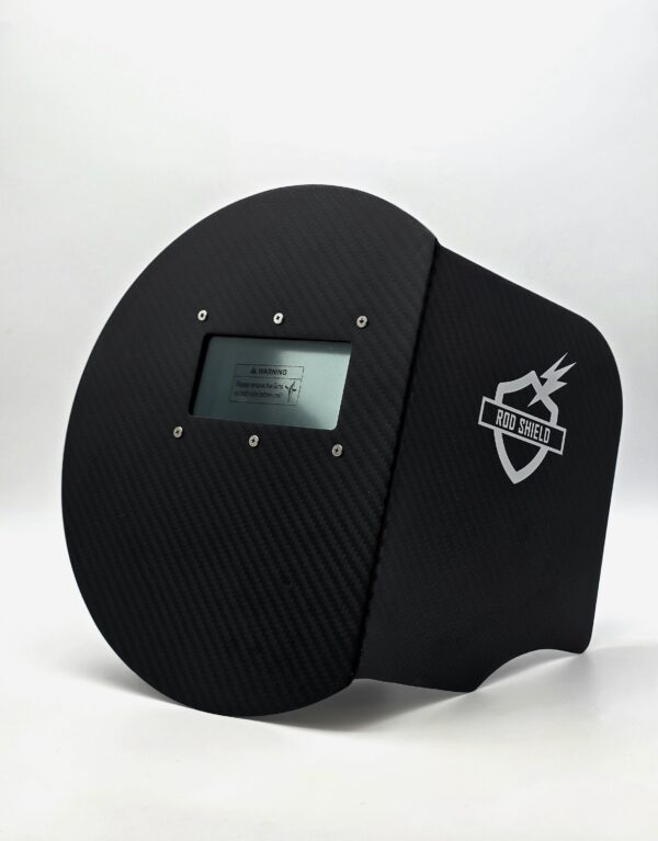 Carbon Fiber 1 Piece - Image 2