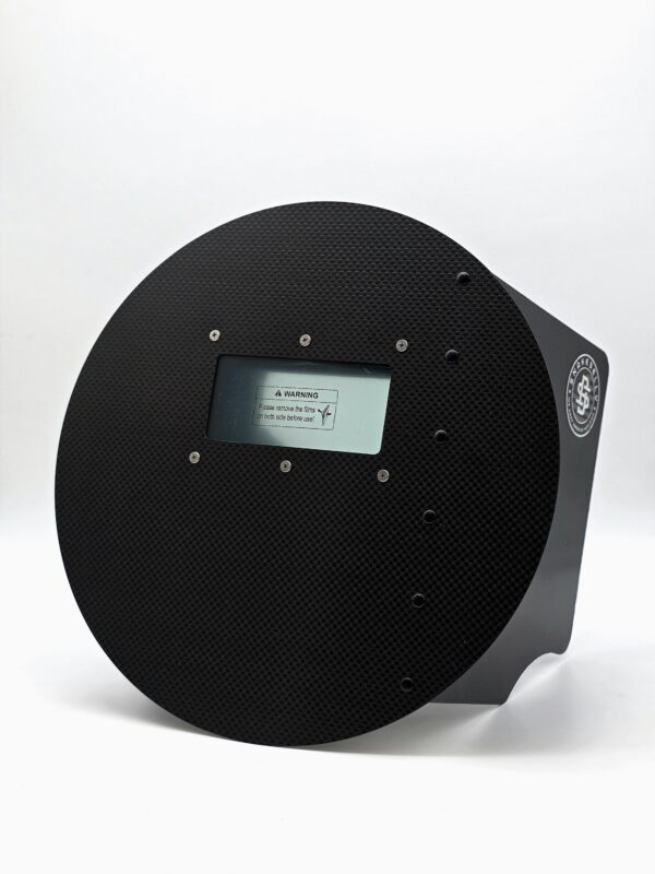 Carbon Fiber 2 piece - Image 2