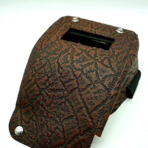 POCKET MASK - FAUX ELEPHANT