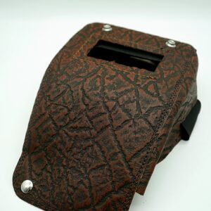 POCKET MASK - FAUX ELEPHANT