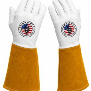 Polymath 2000 Tig Welding Gloves