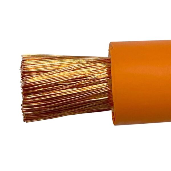 Flex Welding Cable - Image 2