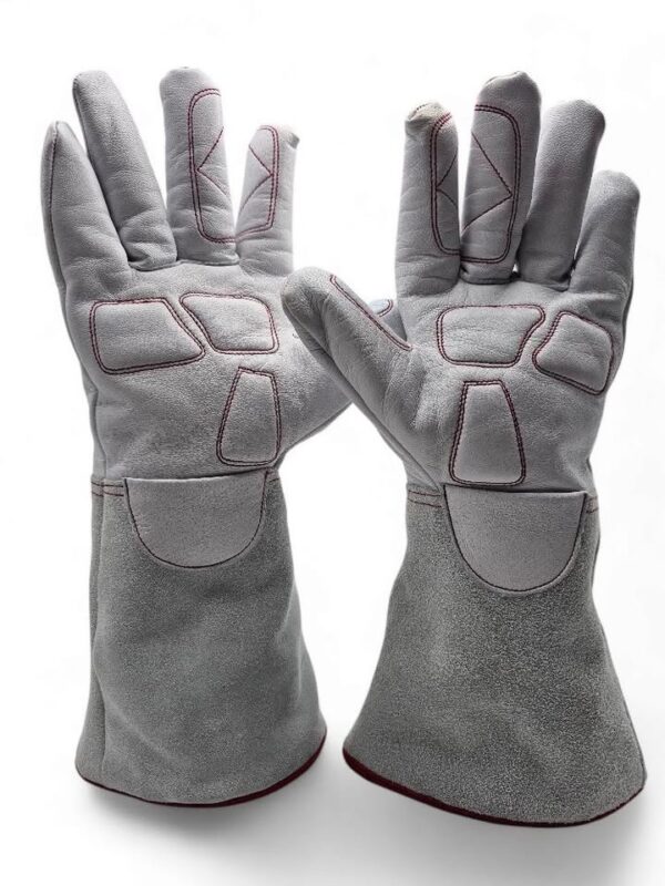 Stick Gloves 1987 - Image 2