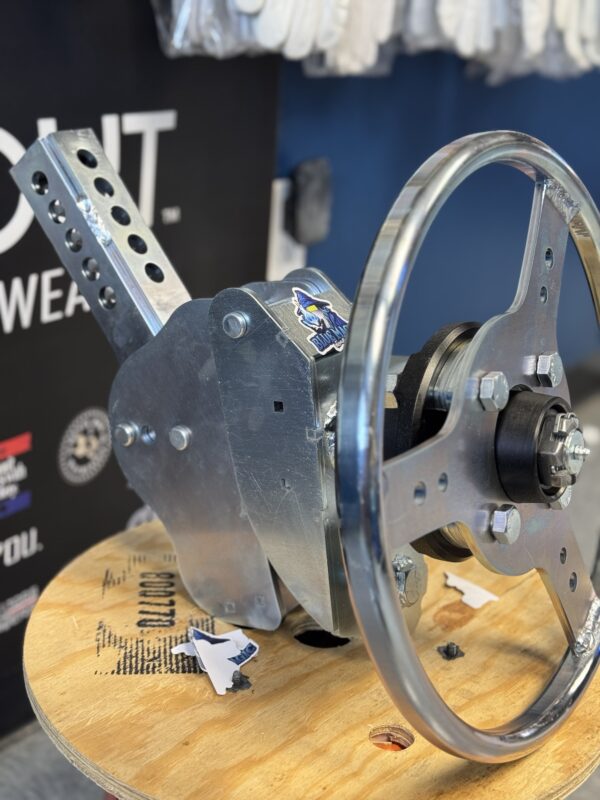 Rollout Wheel - Image 2