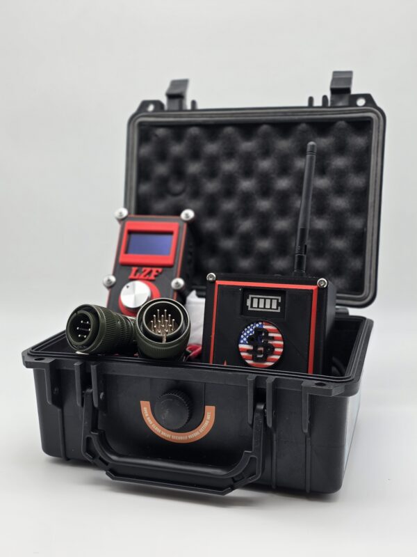 Wireless Welding Remote