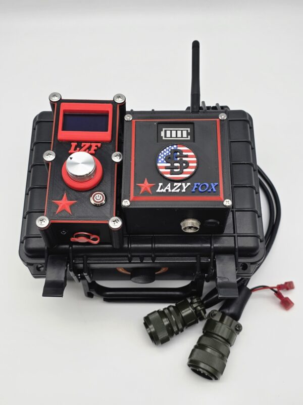 Wireless Welding Remote - Image 2