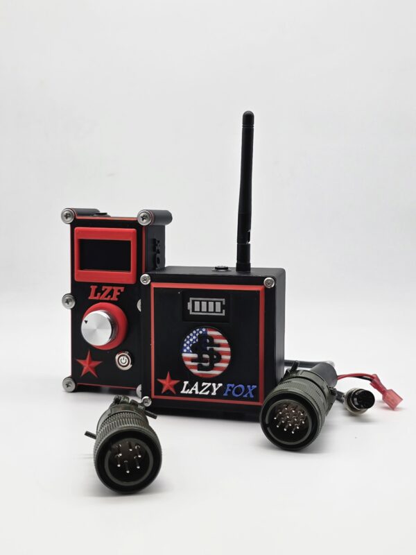 Wireless Welding Remote - Image 3