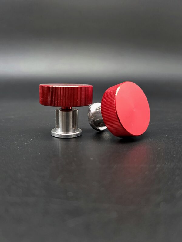 Outlaw Fasteners