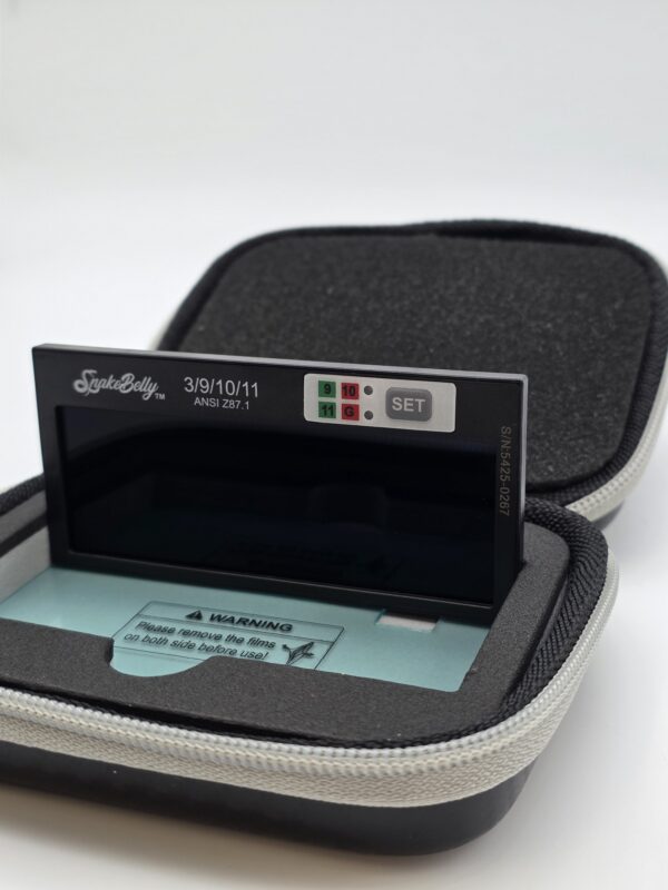 Grey Mamba Lens True Color - Image 3