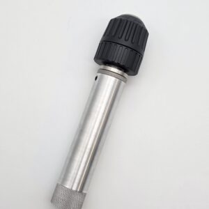 Aluminum Tungsten Sharpener