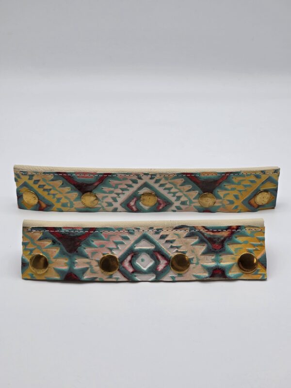 Headbands Aztec Design - Image 6