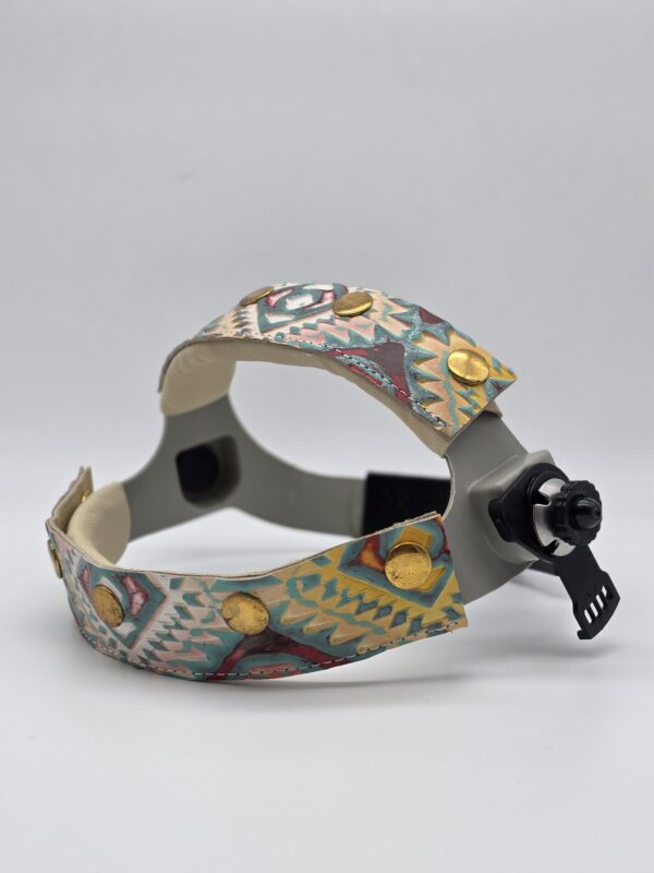 Headbands Aztec Design - Image 4