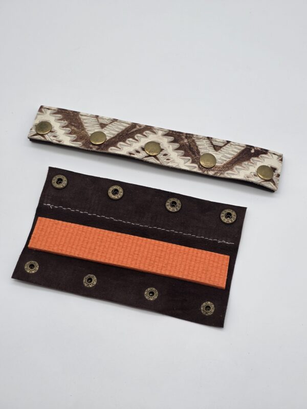Headbands Aztec Design - Image 2