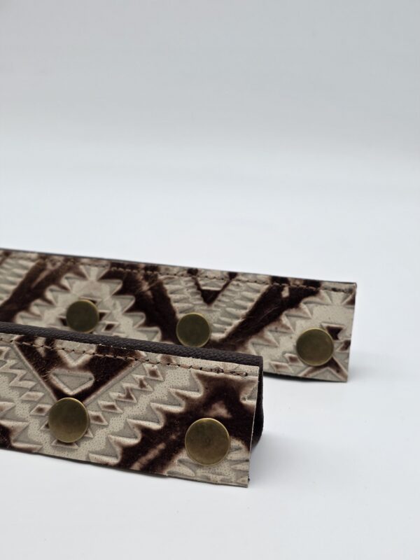 Headbands Aztec Design - Image 3