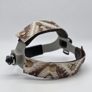 Headbands Aztec Design