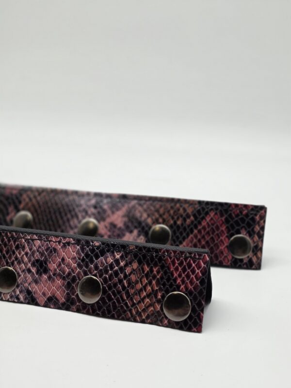 Headbands Snake design - Image 2