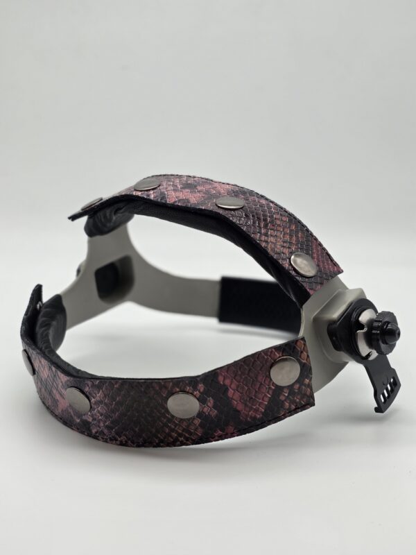 Headbands Snake design