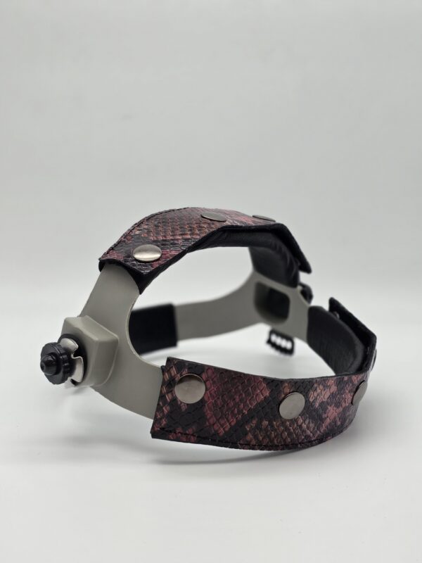 Headbands Snake design - Image 4