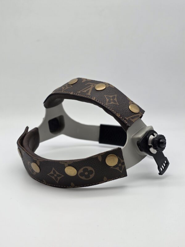 Headbands LV for Headgear