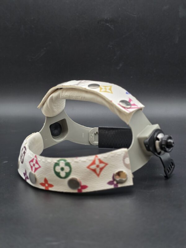 Headbands LV for Headgear - Image 7