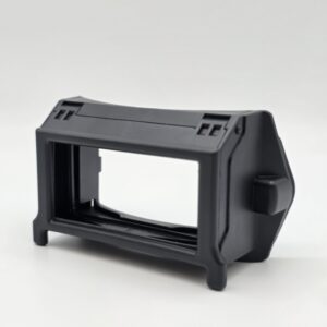 Flip up attachment