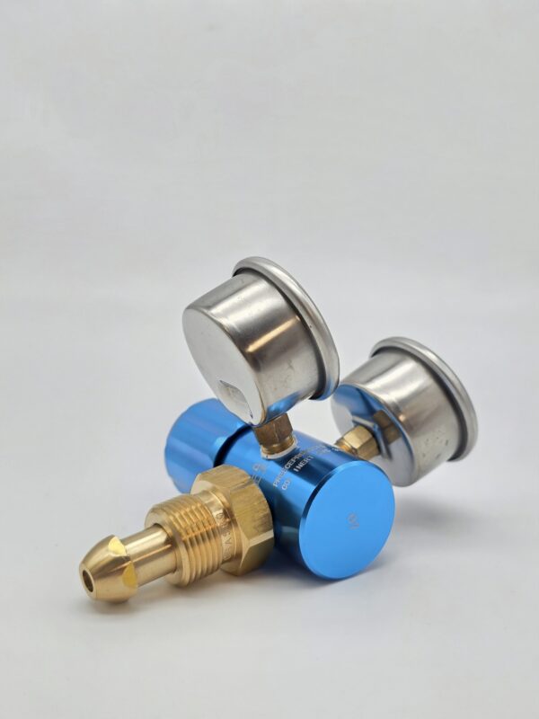 High Pressure Gauge - Image 4