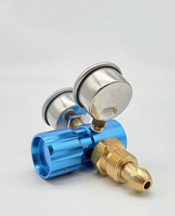High Pressure Gauge - Image 3