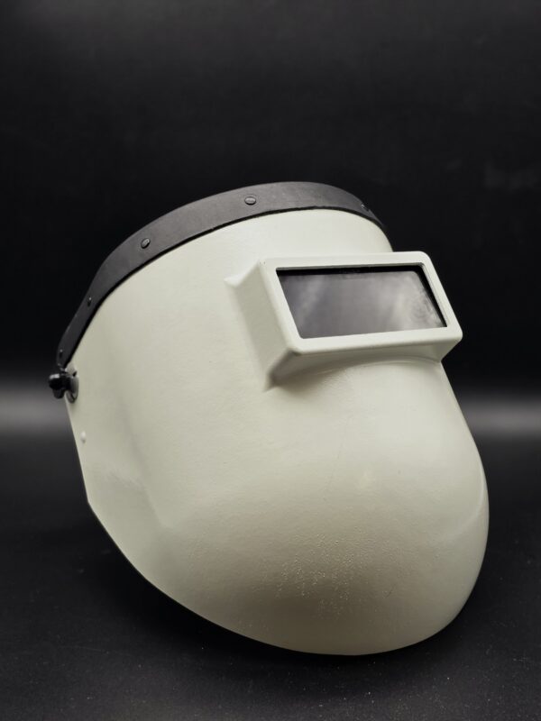 Pipeliner Top Black Leather - Image 3