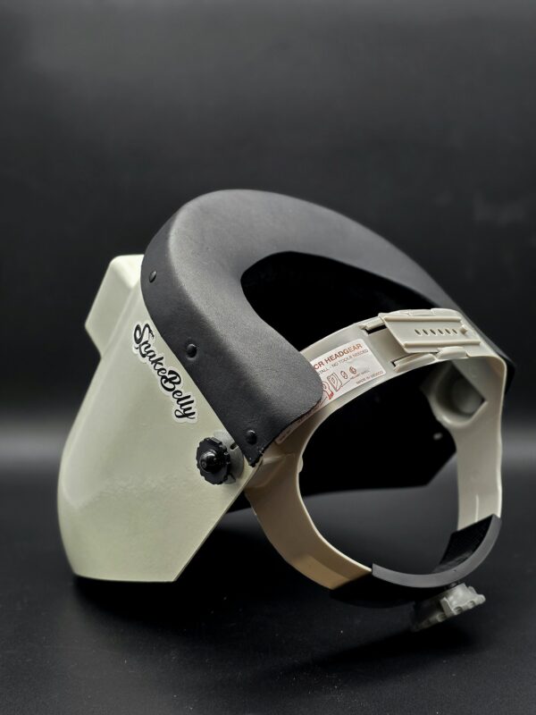 Pipeliner Top Black Leather - Image 2