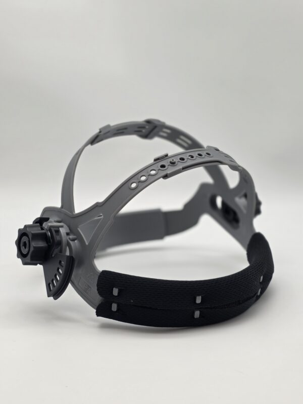Headgear for Outlaw Hood