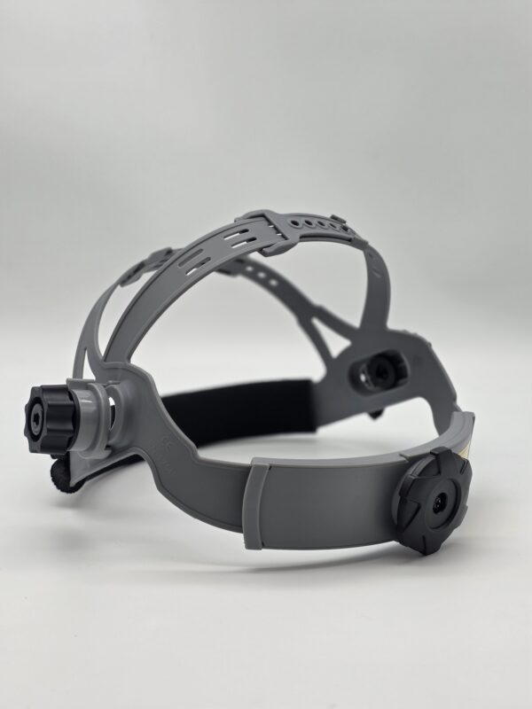 Headgear for Outlaw Hood - Image 2