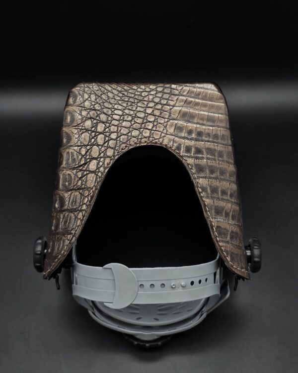 Jackson Hood - Caiman Brown Cooper - Image 3