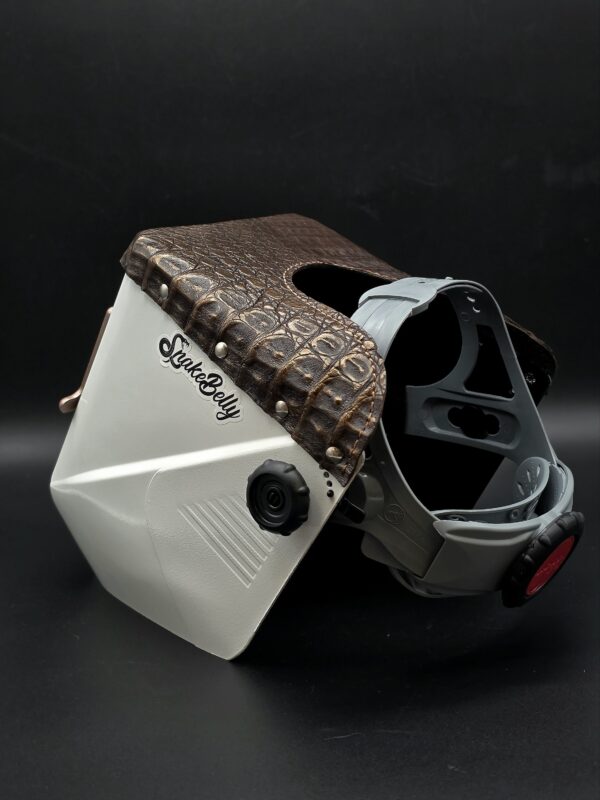 Jackson Hood - Caiman Brown Cooper - Image 2