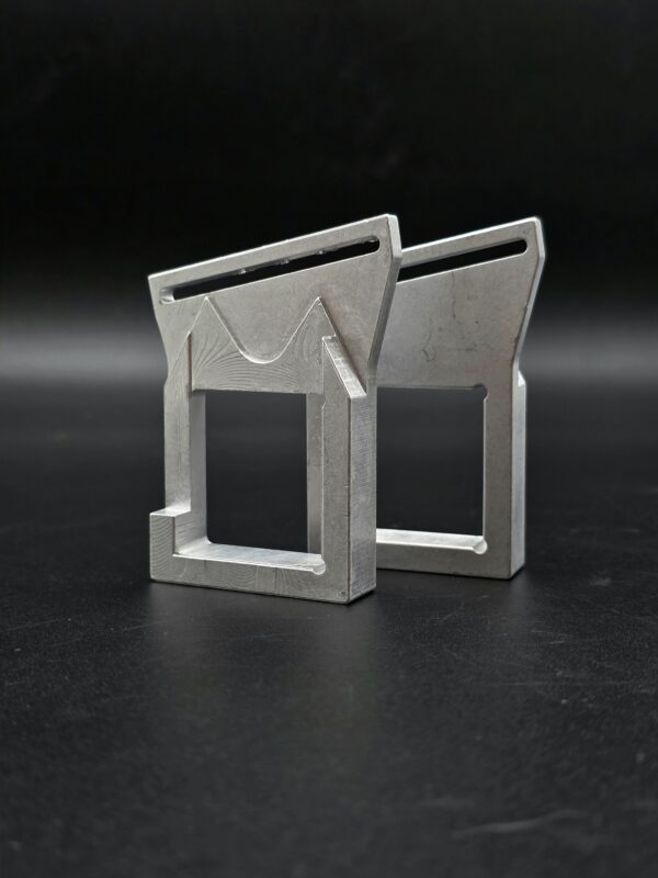 Buckle for strap headgear - Image 2