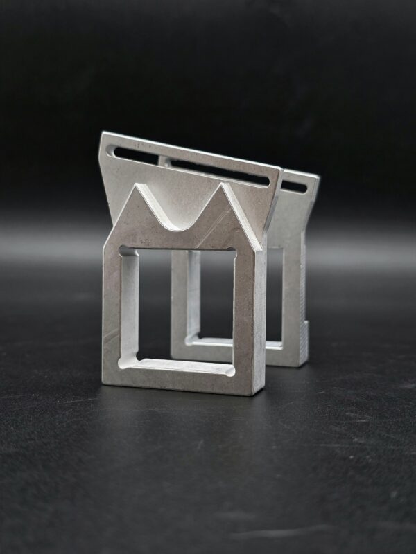 Buckle for strap headgear - Image 3