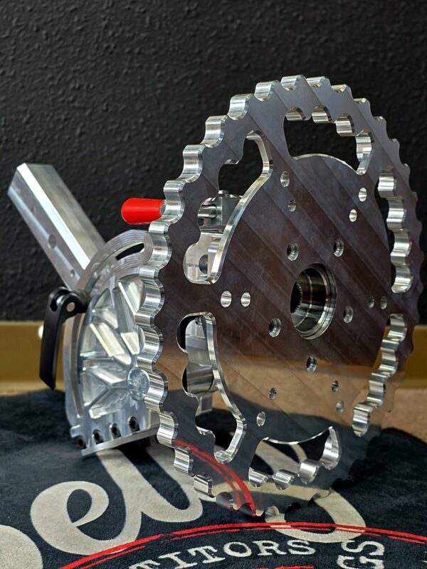 Rollout Wheel - Image 3