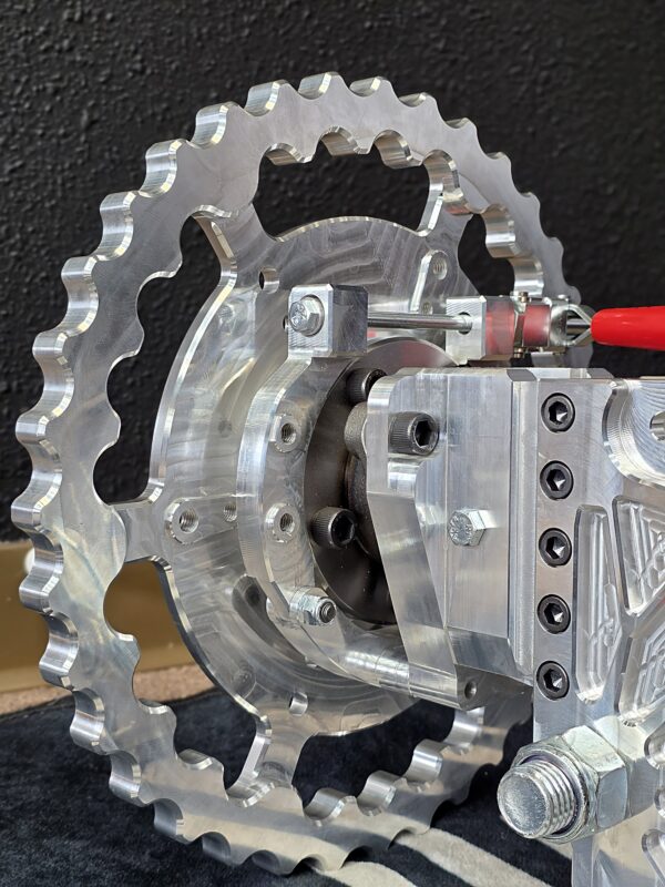 Rollout Wheel - Image 6