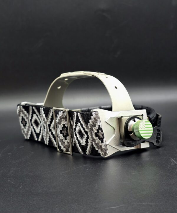 Headgear with Strap - Image 3
