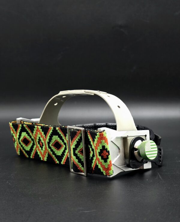 Headgear with Strap - Image 5