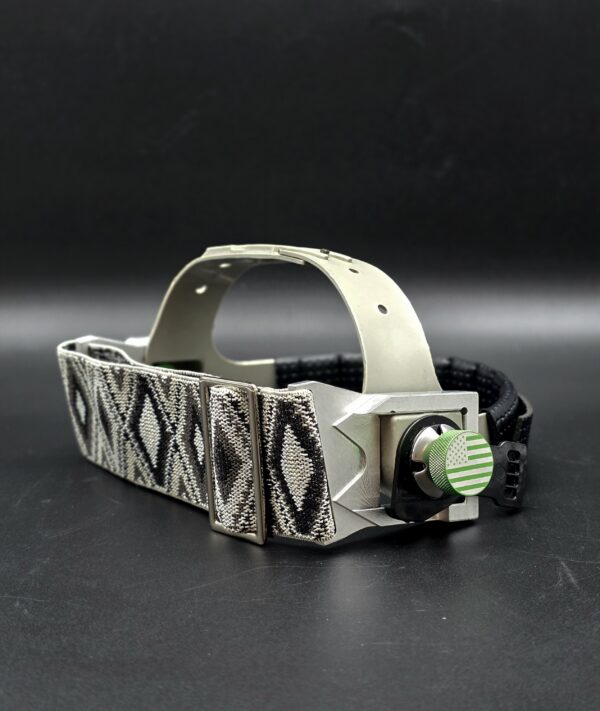 Headgear with Strap - Image 4